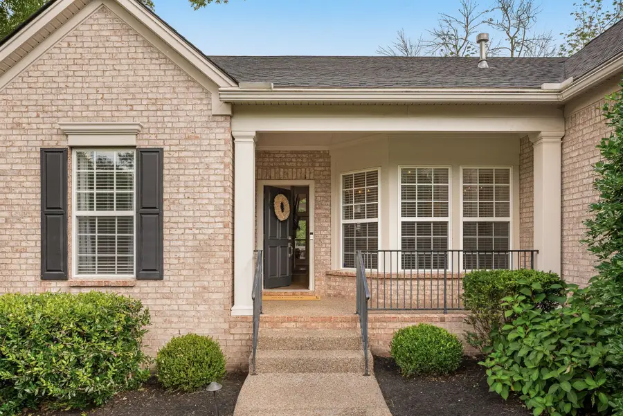 4700 Benton Smith Rd, Nashville, TN 37215 - #3