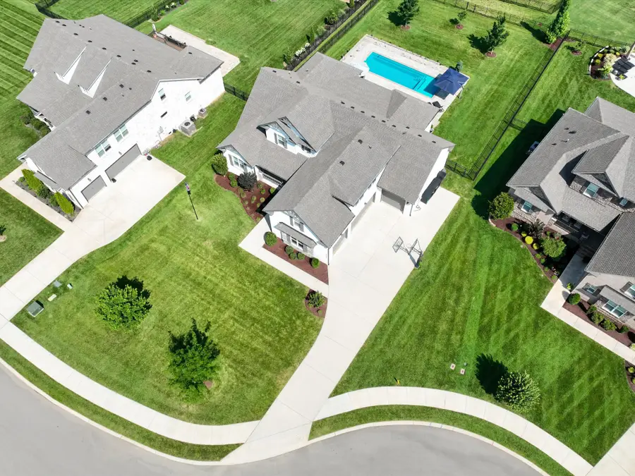 4005 Black Bird Ct, Spring Hill, TN 37174 - #3