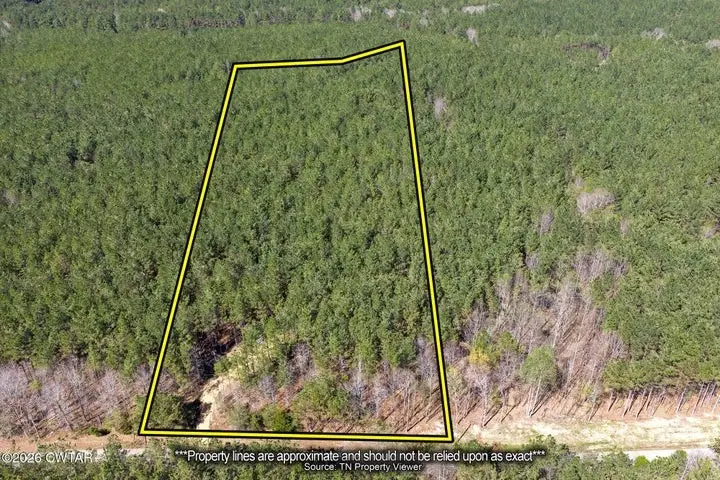 1070 Pollock Rd, Huron, TN 38345 - #1