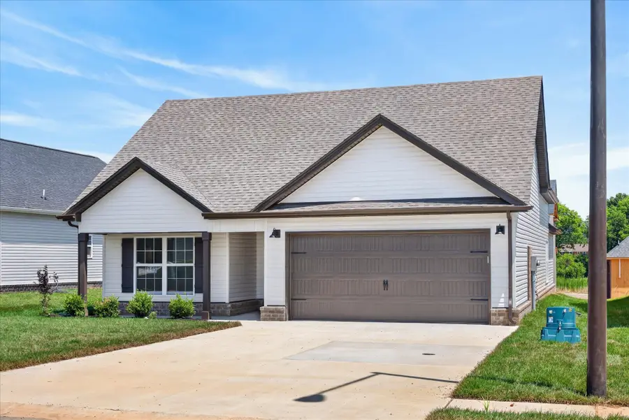 2700 Brewster Dr, Clarksville, TN 37042 - #3