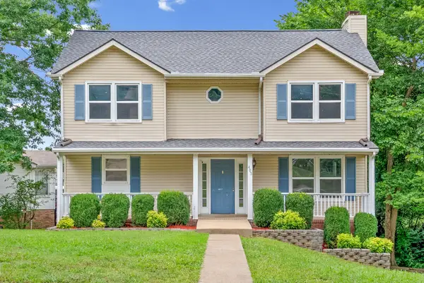 403 Bridlewood Rd, Clarksville, TN 37042