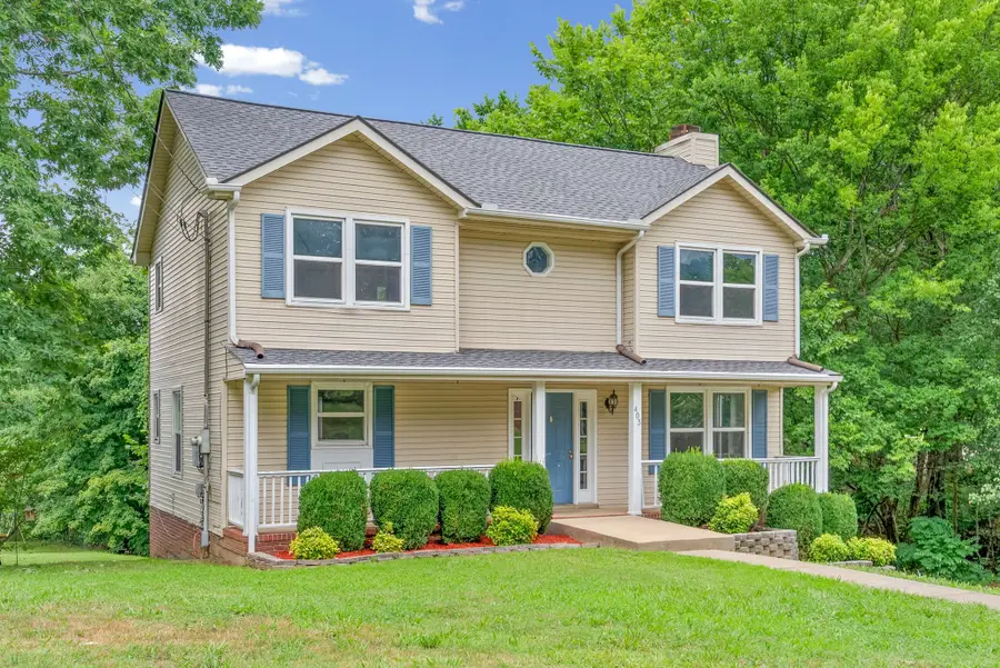 403 Bridlewood Rd, Clarksville, TN 37042 - #3