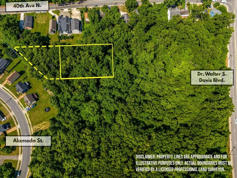 1023 Gulch Street Nw, Nashville, TN 37209 - #3