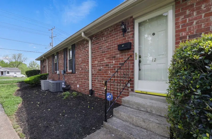 523 Harding Pl #12, Nashville, TN 37211 - #2