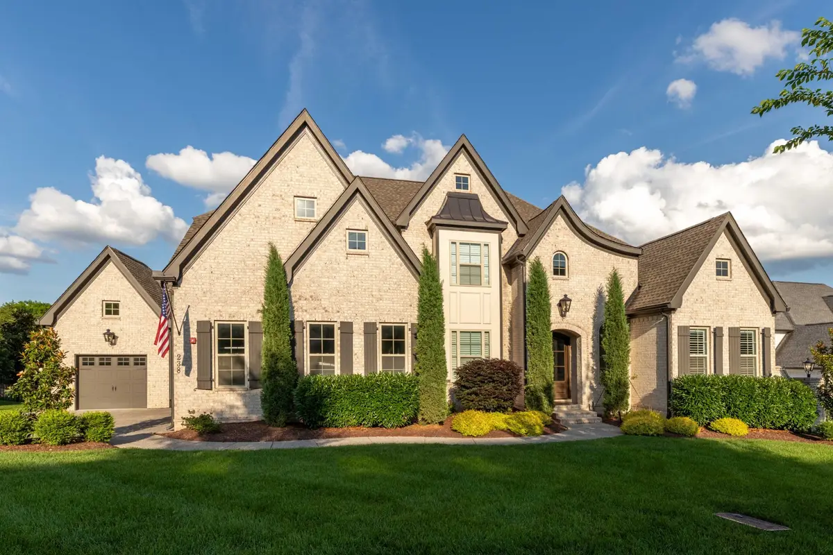 238 Bishops Gate Dr, Franklin, TN 37064 - #1