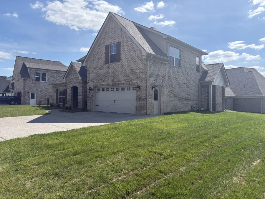 927 Licinius Ln, Murfreesboro, TN 37128 - #2