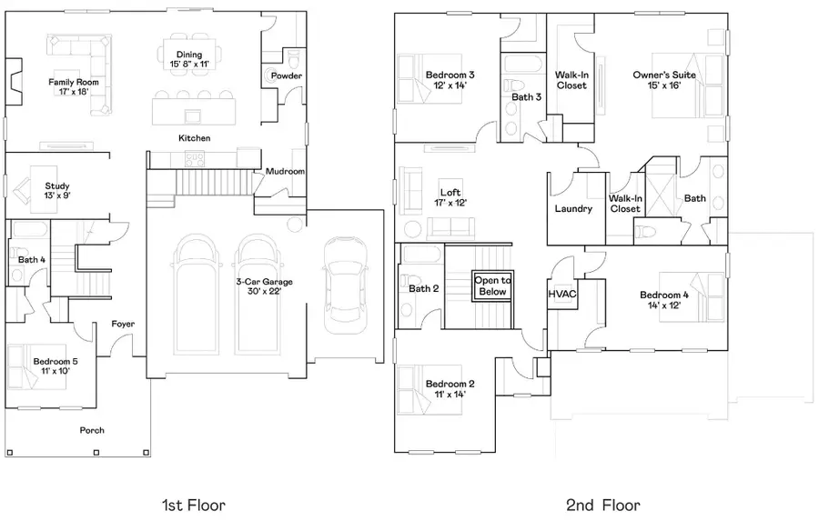 1509 Hartview Lane, Lebanon, TN 37087 - #2