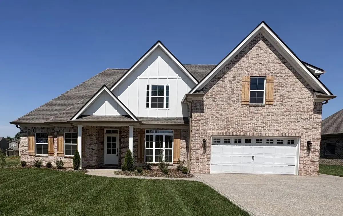 923 Licinius Ln, Murfreesboro, TN 37128 - #1