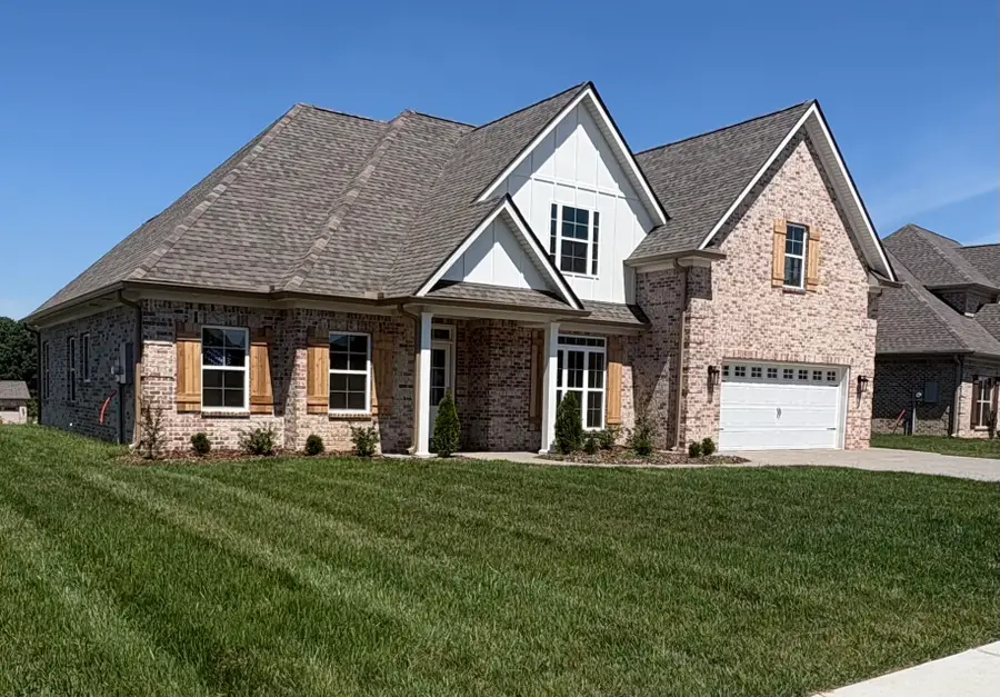 923 Licinius Ln, Murfreesboro, TN 37128 - #3
