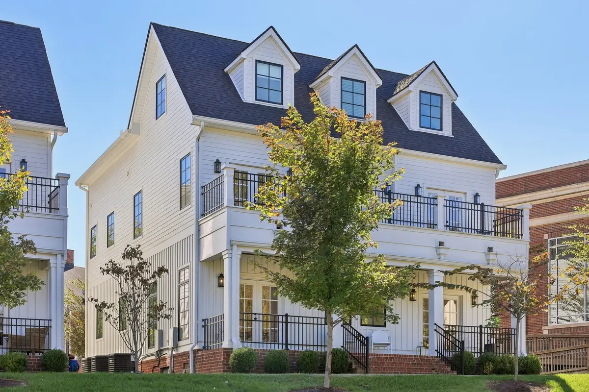 521 Hobson Chapel Pl, Nashville, TN 37206 - #1