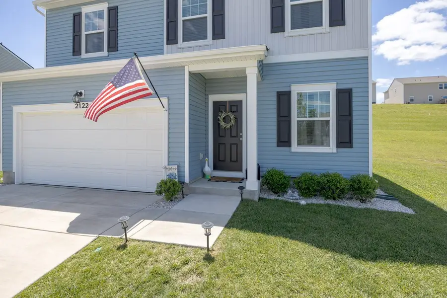 2122 Youngfellow Dr, Columbia, TN 38401 - #3