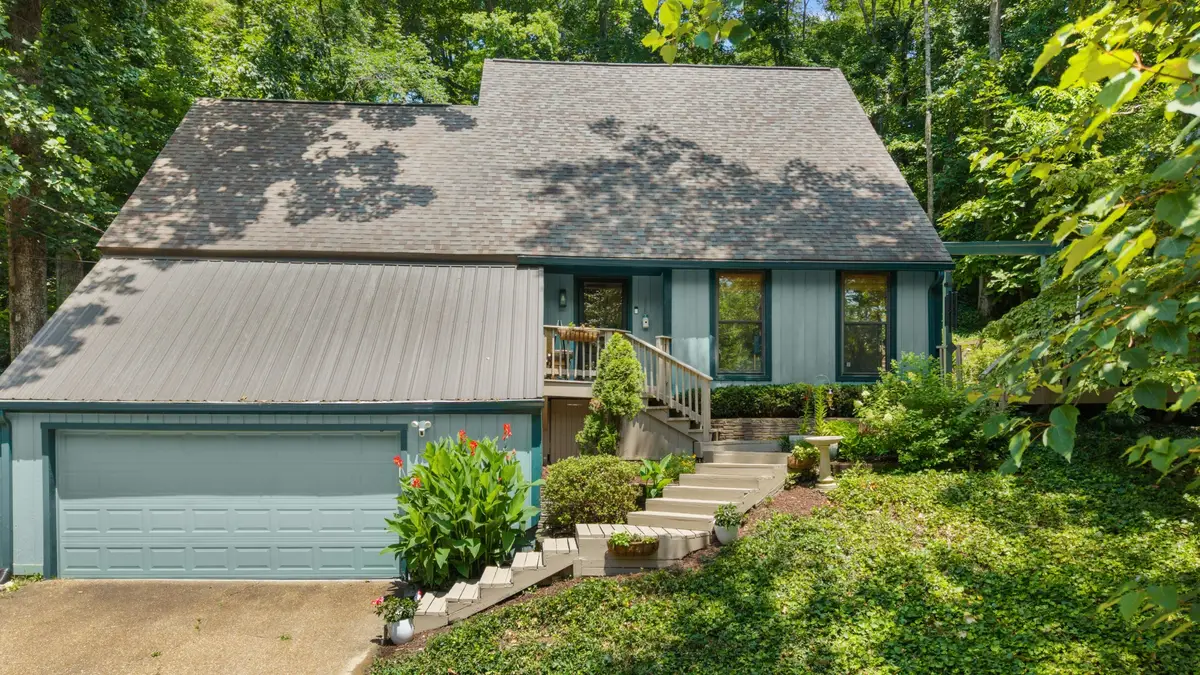 477 Saddle Dr, Nashville, TN 37221 - #1