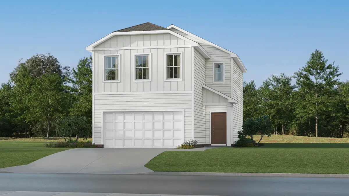 732 Kinross Drive, Clarksville, TN 37043 - #1