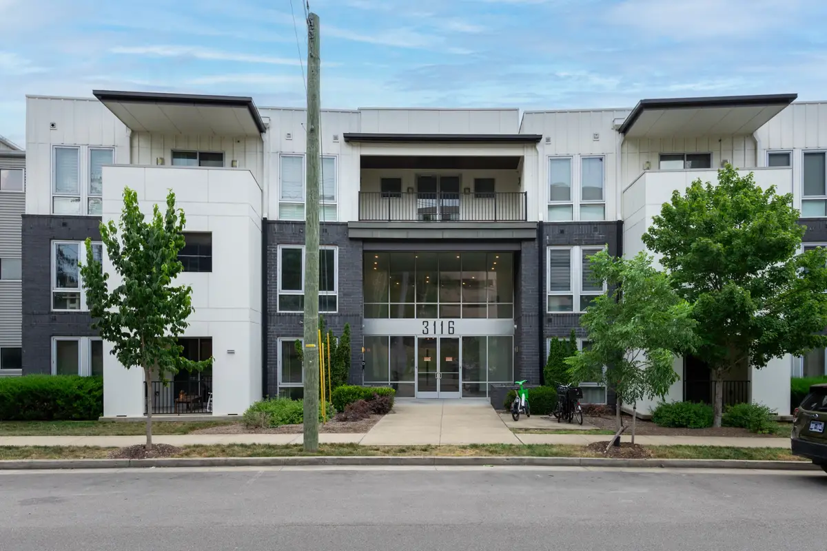 3116 W End Cir #205, Nashville, TN 37203 - #1