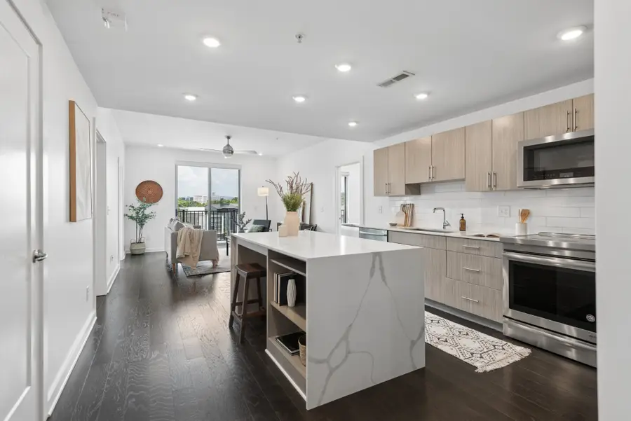 3116 W End Cir #205, Nashville, TN 37203 - #3