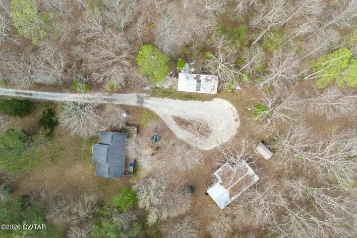 5800 Bible Grove Rd, Lexington, TN 38351 - #1