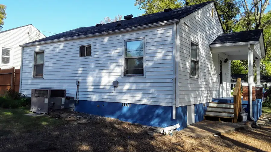 2618 Woodyhill Dr, Nashville, TN 37207 - #2