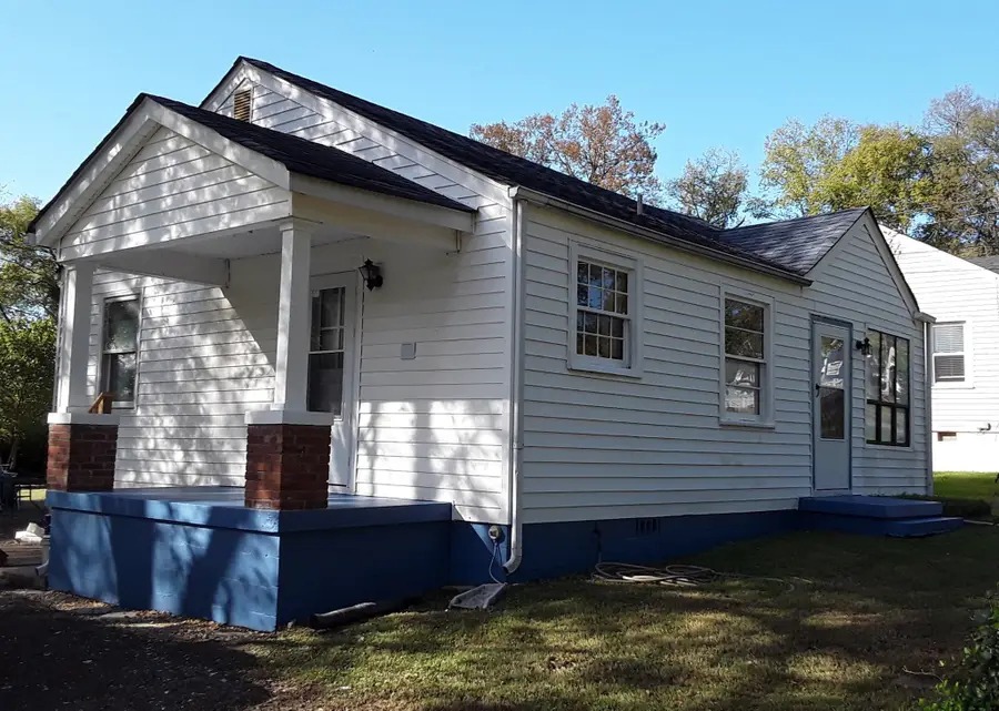2618 Woodyhill Dr, Nashville, TN 37207 - #3
