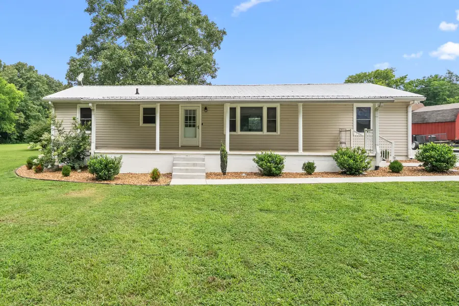 1017 Bell Mill Rd, Pelham, TN 37366 - #2