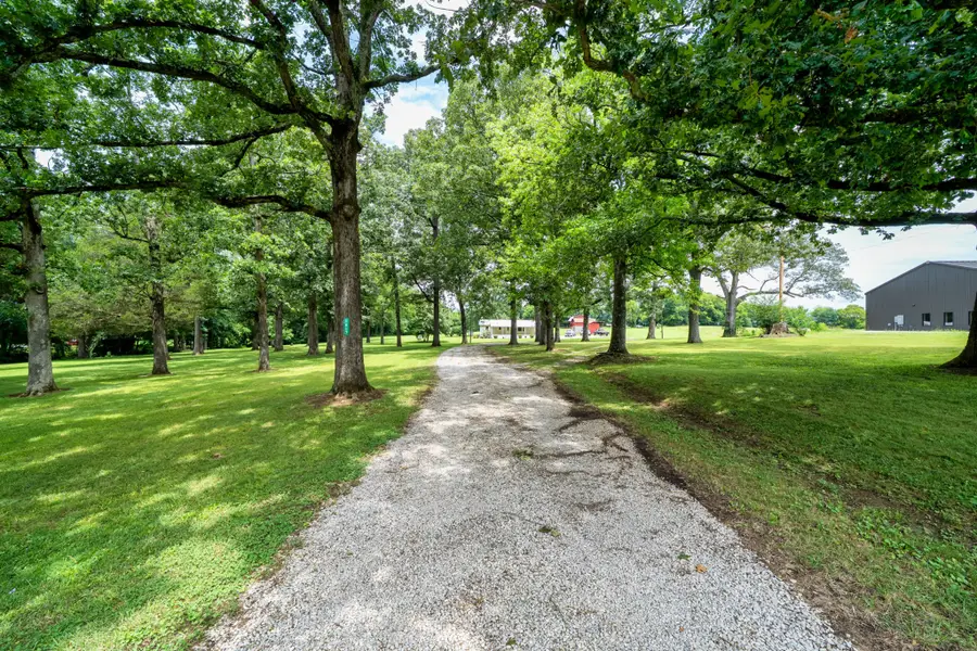 1017 Bell Mill Rd, Pelham, TN 37366 - #3