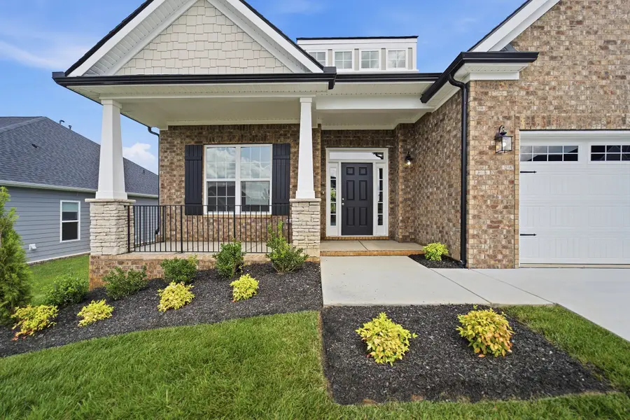 345 Patana, White House, TN 37188 - #2