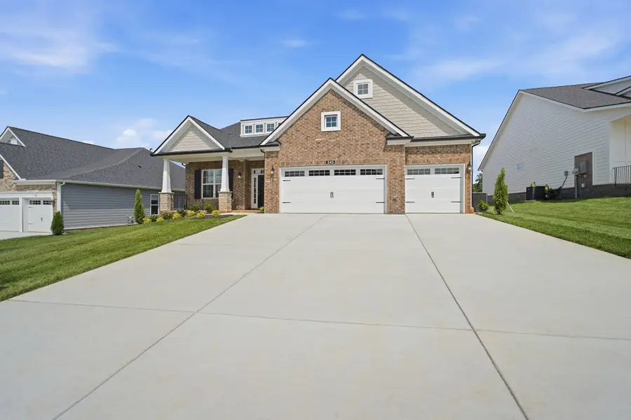 345 Patana, White House, TN 37188 - #3