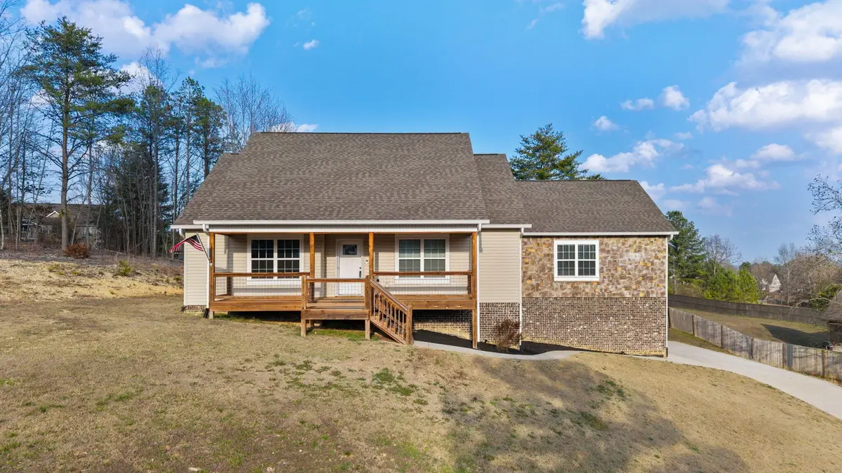 324 Timber Top Crossing Se, Cleveland, TN 37323 - #1