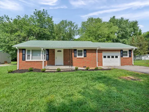 111 Mcdougal Rd, Fayetteville, TN 37334