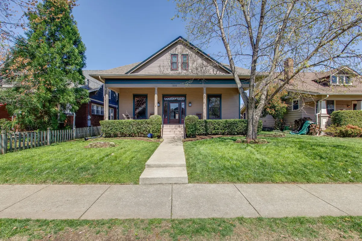 1305 Gartland Ave, Nashville, TN 37206 - #1