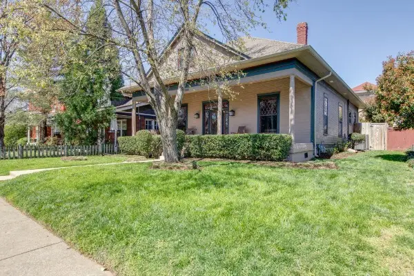 1305 Gartland Ave, Nashville, TN 37206 - #3