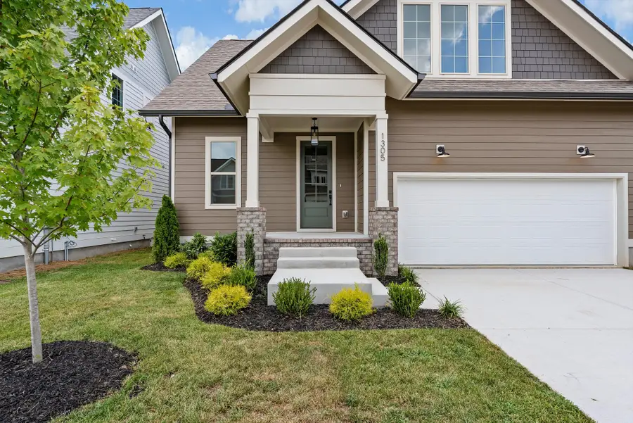 1305 Alderwood Pass, Nashville, TN 37207 - #2