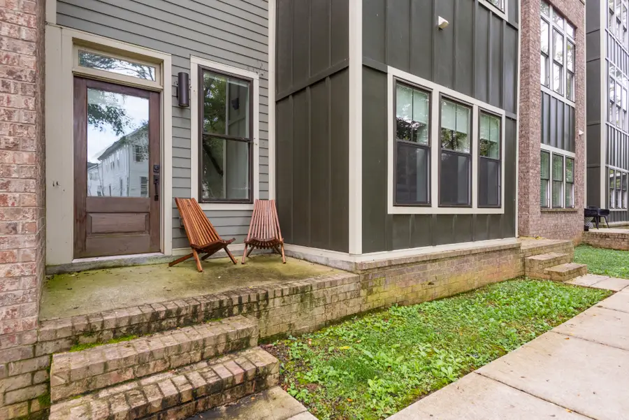 1027 E Trinity Ln #6, Nashville, TN 37216 - #2