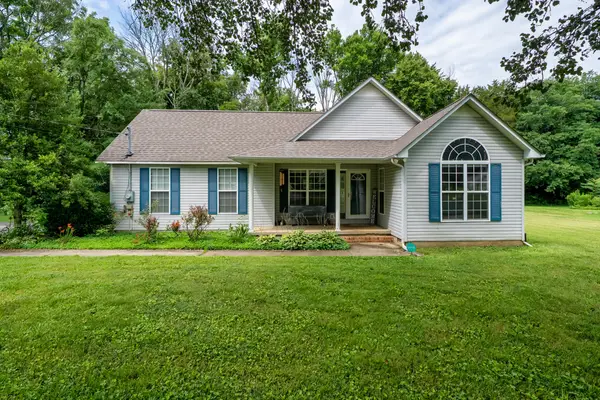 358 Bookout Ln, Cowan, TN 37318