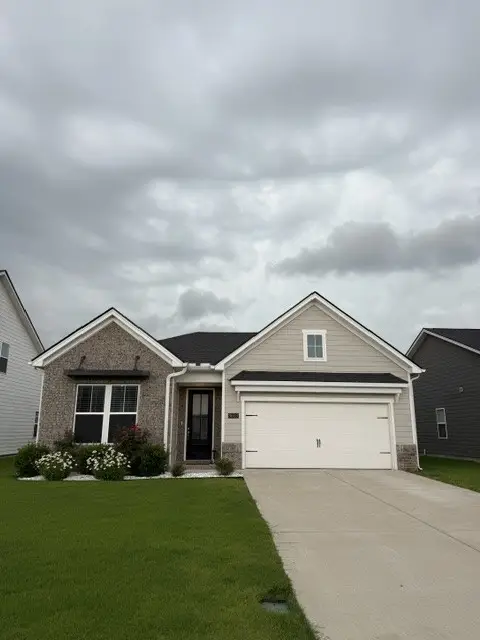 3613 Shady Forest Dr, Murfreesboro, TN 37128 - #1