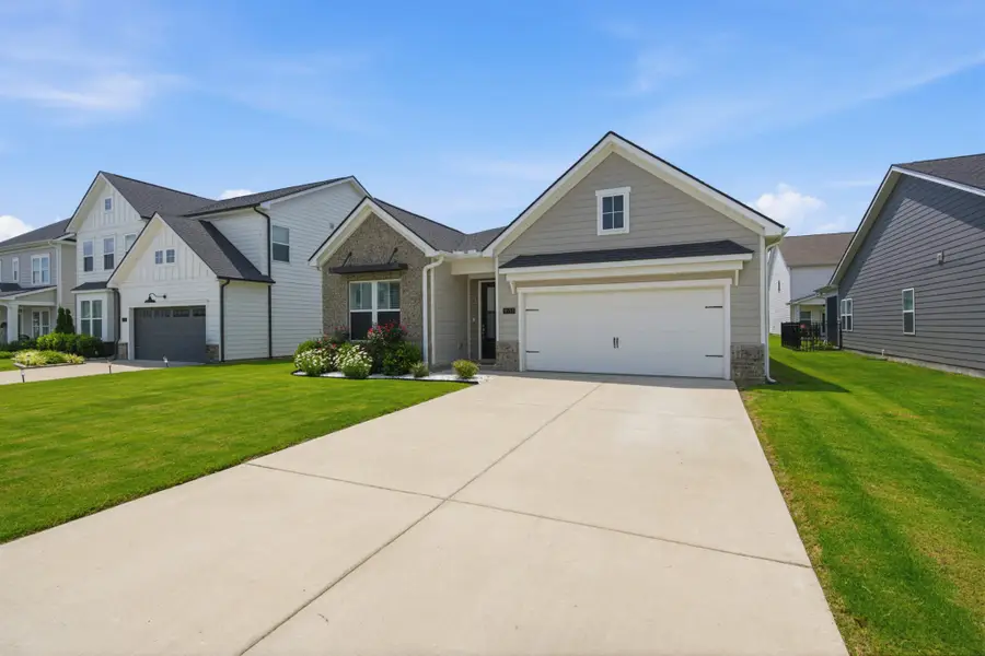 3613 Shady Forest Dr, Murfreesboro, TN 37128 - #2