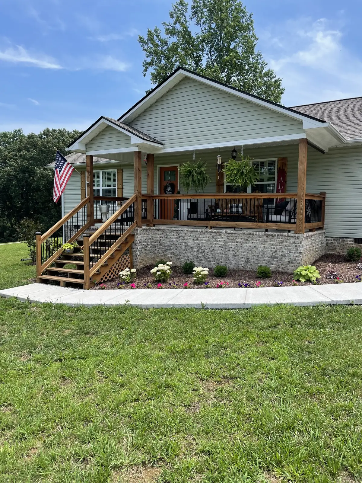 9372 Elk Ridge Rd, Mount Pleasant, TN 38474 - #1