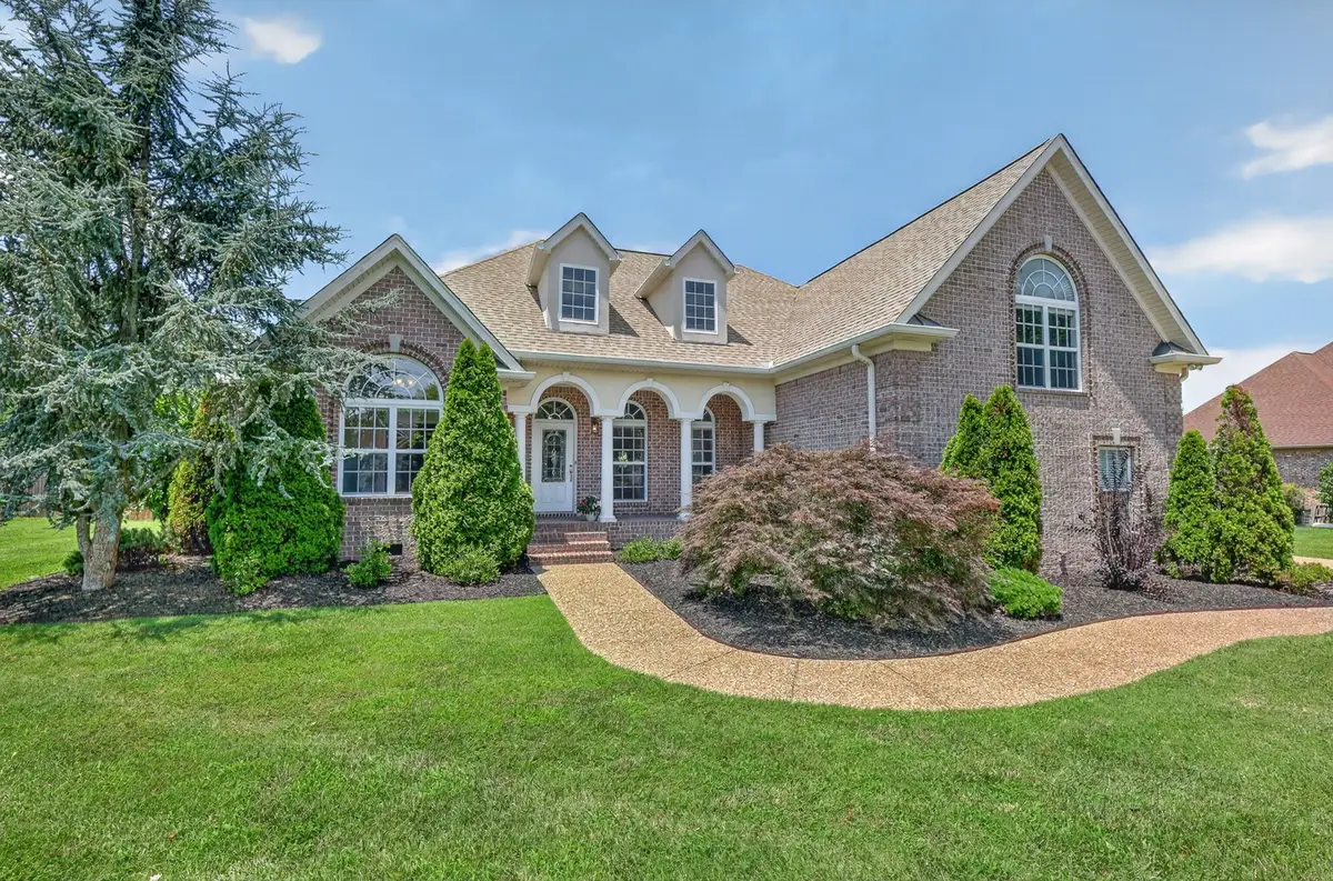 515 Lena Way, Lebanon, TN 37087 - #1