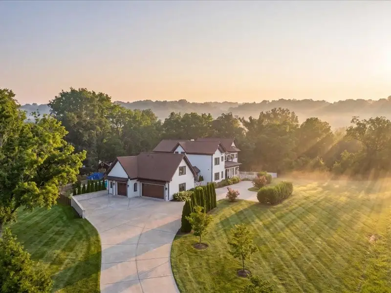 3814 Mistico Lane, Franklin, TN 37064 - #2
