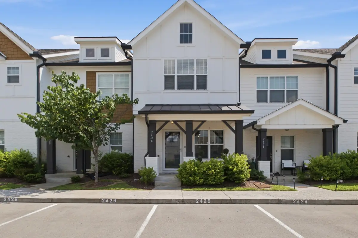 2426 Sayerville Ave, Old Hickory, TN 37138 - #1