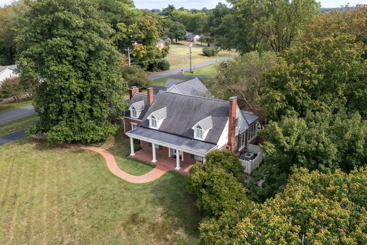 1201 Nashville Pike, Gallatin, TN 37066 - #1
