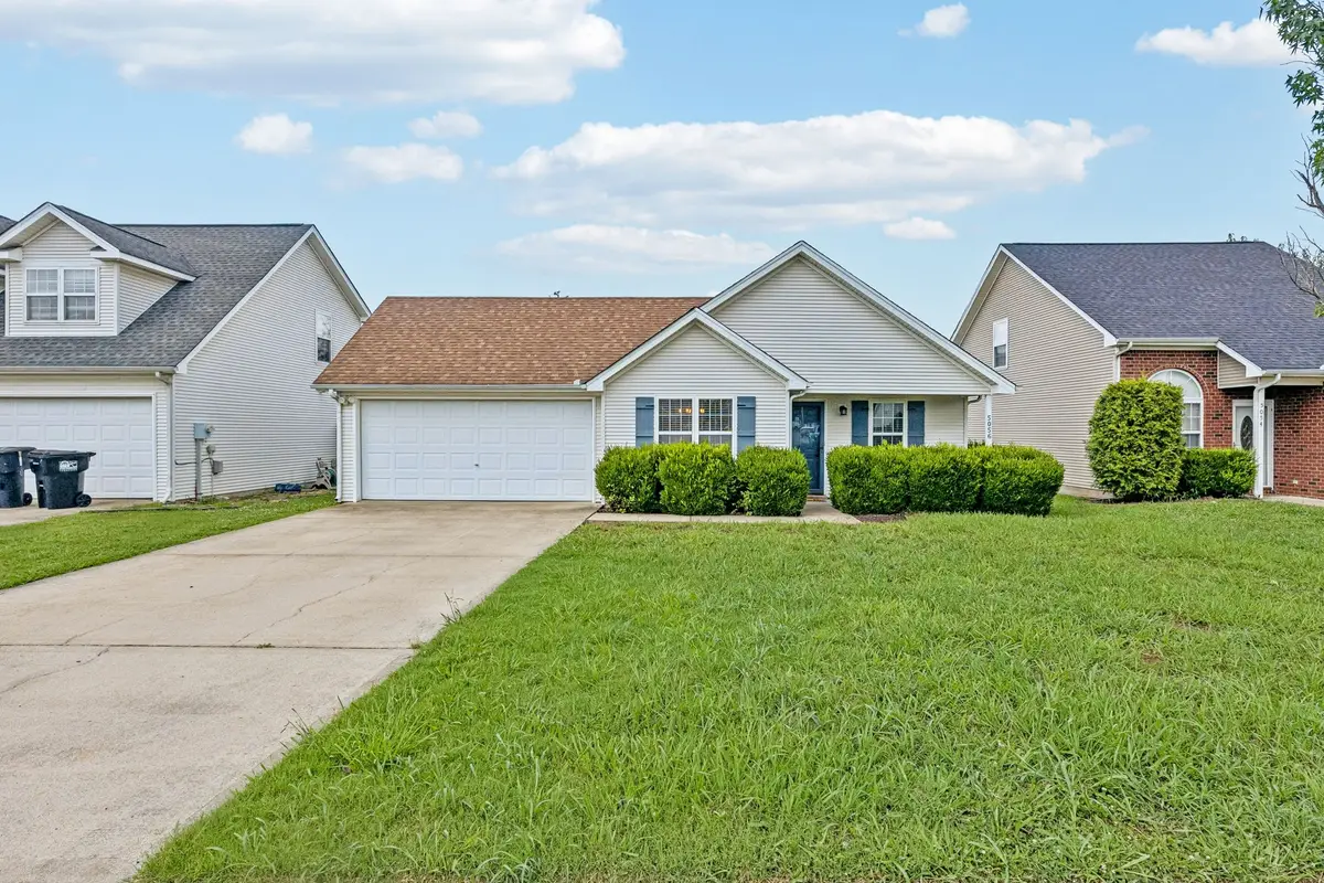 5056 Tabitha St, Murfreesboro, TN 37129 - #1