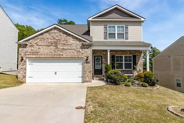 4122 Bentwood Cove Drive, Apison, TN 37302