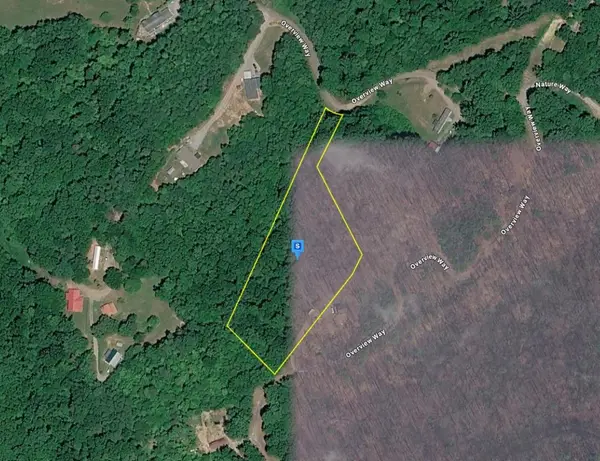 585 Overview Way, Newport, TN 37821