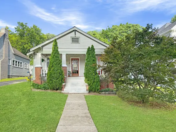 4413 Alabama Avenue, Chattanooga, TN 37409