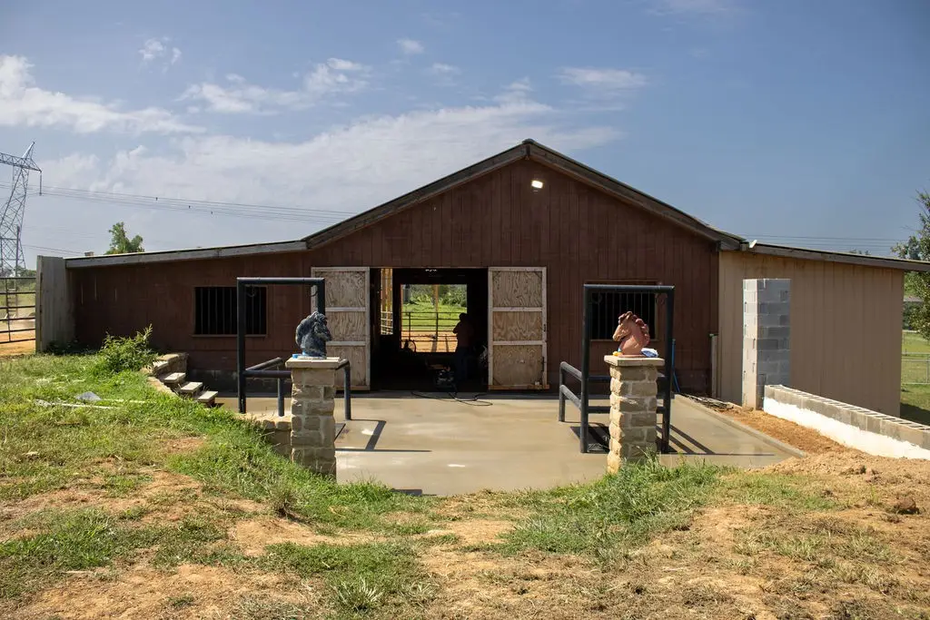 0 Clara Mathis Rd, Spring Hill, TN 37174 - #1