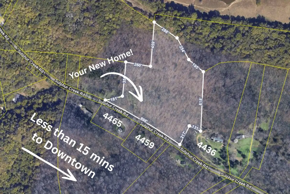 0 Sulphur Creek Rd, Nashville, TN 37218 - #1