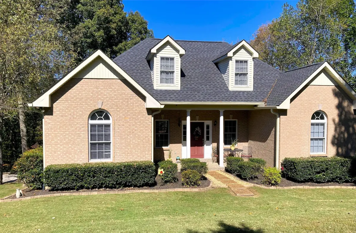 1225 Meeks Cemetery Rd, Burns, TN 37029 - #1