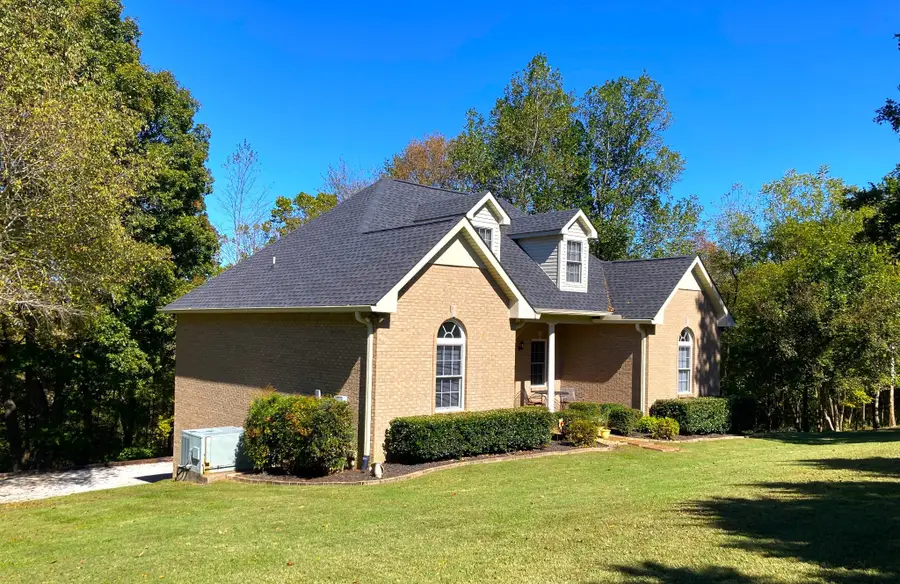 1225 Meeks Cemetery Rd, Burns, TN 37029 - #3