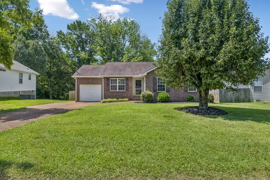 1465 Brighton Cir, Old Hickory, TN 37138 - #2