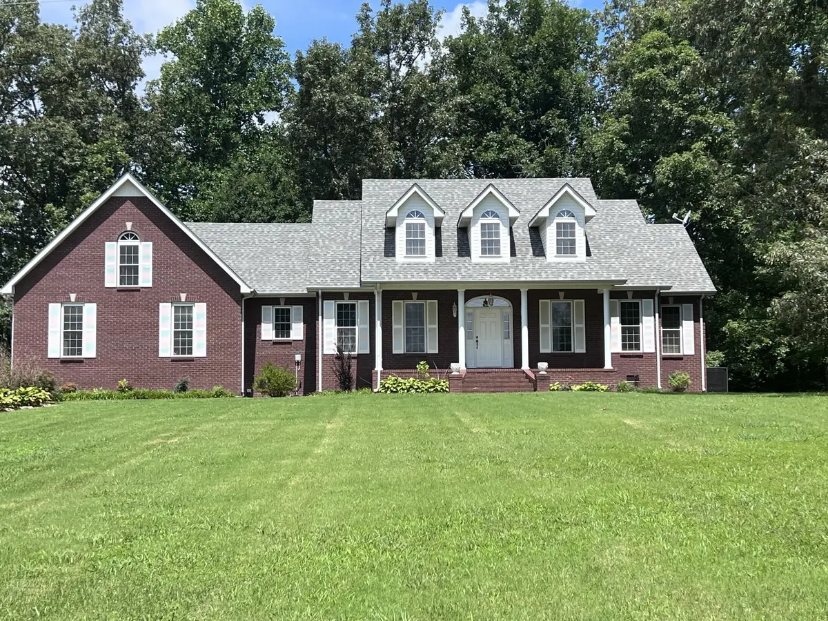 420 Shangri La, Woodbury, TN 37190 - #1